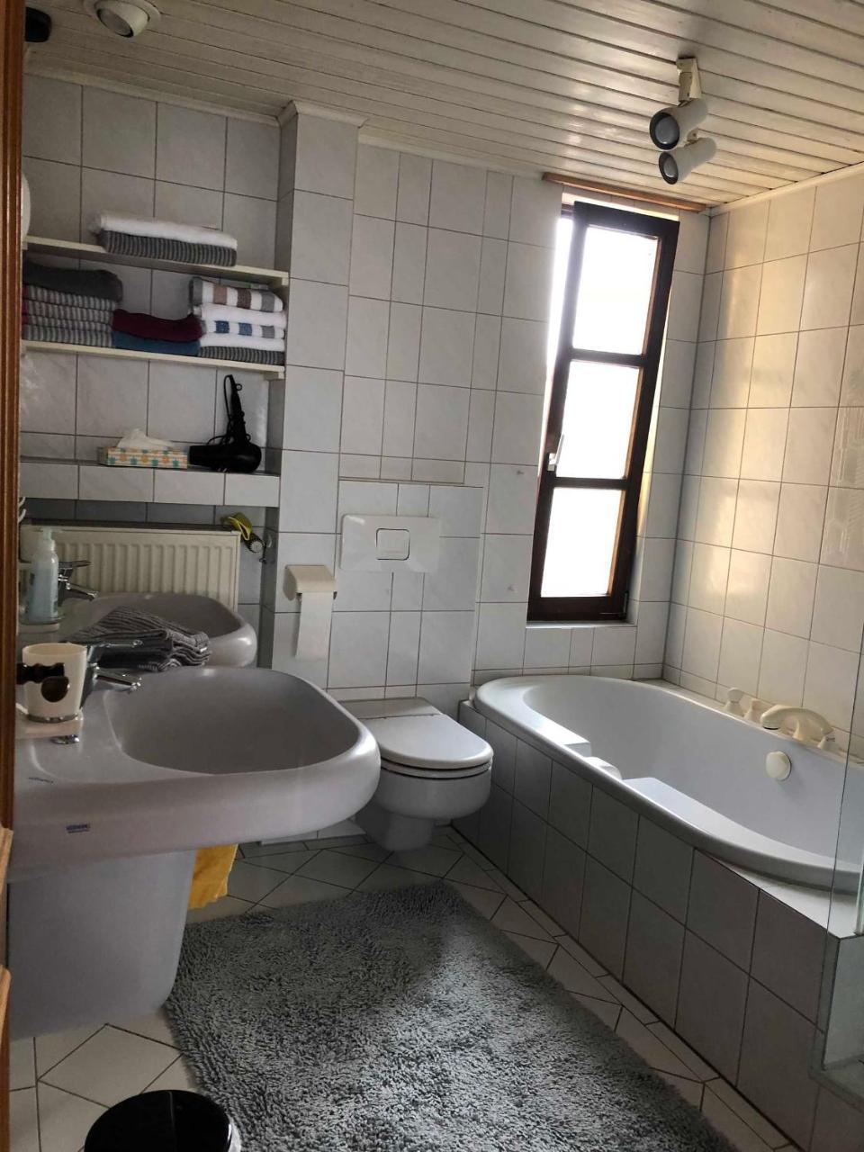 Ferienwohnung Johann Steinbuch 외부 사진